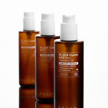 Izeze Black Cumin NTP Bliss Cleansing Oil – Dầu tẩy trang làm sạch sâu, dịu nhẹ cho da