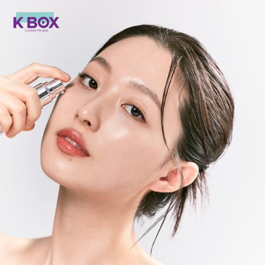 Izeze Propolis PBA Enrich Serum – Phục Hồi Da, Dưỡng Ẩm Sâu, Hỗ Trợ Cải Thiện Da