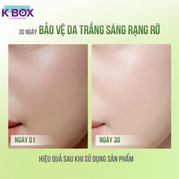 Kem Chống Nắng Medipharm Stem-C Sunblock SPF 50+ PA++++ - Chống Nắng Mỏng Nhẹ, Chống Lão Hóa, Bảo Vệ Tế Bào Da