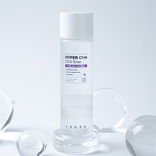 Izeze Hyper CMA CICA Toner – Nước cân bằng da Cica làm dịu, cấp ẩm và phục hồi da