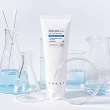 Izeze Soul HCA Hydro 6.5 Gel Cleanser – Gel rửa mặt pH 6.5 làm sạch dịu nhẹ, cấp ẩm cho da