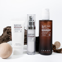 Izeze Black Cumin NTP Bliss Cleansing Oil – Dầu tẩy trang làm sạch sâu, dịu nhẹ cho da