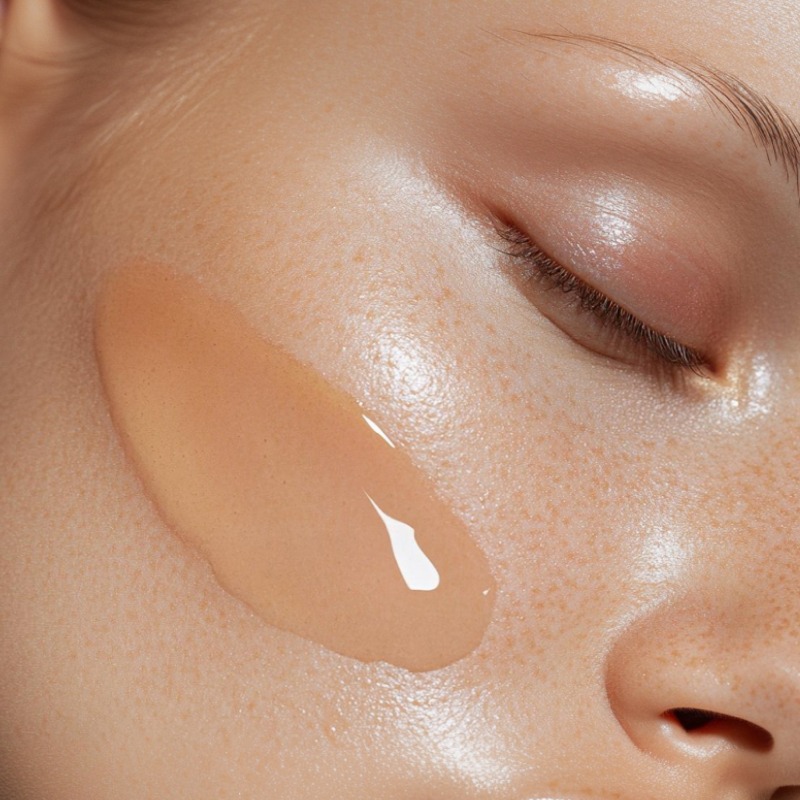 Izeze Black Cumin NSC Bliss Essence – Tinh chất dưỡng da chiết xuất Black Cumin, cấp ẩm và nuôi dưỡng da