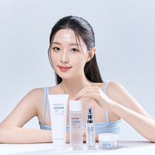 Izeze Soul HCA Hydro 6.5 Gel Cleanser – Gel rửa mặt pH 6.5 làm sạch dịu nhẹ, cấp ẩm cho da