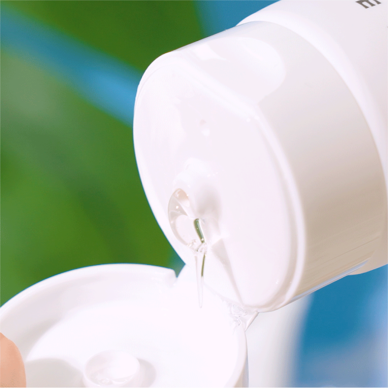 Izeze Soul HCA Hydro 6.5 Gel Cleanser – Gel rửa mặt pH 6.5 làm sạch dịu nhẹ, cấp ẩm cho da