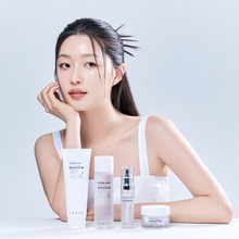 Izeze Hyper CSA CICA Cleanser – Sữa rửa mặt Cica làm sạch dịu nhẹ, hỗ trợ làm dịu da