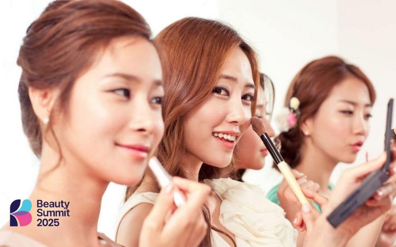 Công Nghệ Làm Đẹp Hàn Quốc: Từ Tiên Phong Xu Hướng Đến Kỷ Nguyên Trí Tuệ Nhân Tạo