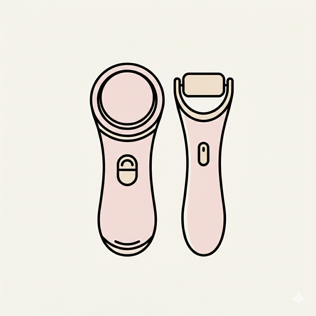 Thiết bị làm đẹp